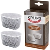 Image de Krups Kit de filtres duo (sans support) F 472 00