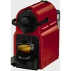 Image de Krups XN1005F Inissia Machine à capsules Nespresso Rouge