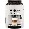 Image de Krups EA 8105 Machine à café automatique blanc