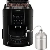 Image de Robot café 15 bars noir - Krups - EA816B70 - essential