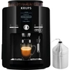 Image de Robot café 15 bars noir - Krups - EA82F010 -