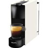 Image de Krups Nespresso XN1101 Essenza Mini White Machine à capsules