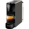 Image de Krups Nespresso Essenza Mini XN110B - Machine à café - 19 bar - gris intense