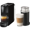Image de KRUPS Nespresso Kapselautomat ESSENZA Mini 19bar 0.7L Aeroccino sw XN 1118