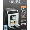 Image de Krups Machine à café automatique EA891D Evidence One-Touch-Cappuccino