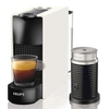 Image de KRUPS Nespresso Kapselautomat ESSENZA Mini 19bar 0.7L Aeroccino ws XN 1111