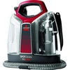 Image de BISSELL Fleckenreiniger 0.236 Liter Akku 15 min 0.473 Schmutztank rot-grau