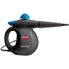 Image de Bissell Steam Shot Nettoyeur vapeur portable 0,36 L 1050 W Bleu, Titane - Neuf