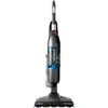 Image de BISSELL Aspirateur et nettoyeur vapeur 2 en 1 7.6m 81dB 2réservoirs d'eau VAC