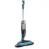 Image de Bissell SpinWave Balai électrique Secteur Humide Sans sac 0 L 105 W Bleu, Titane - Neuf