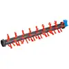 Image de Brosse rotative pour tapis Bissell 2379 en nylon microfibre noir - Neuf