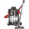 Image de Wet Dry Drum.eau/poussiere.1500w.23l/s - Bissell