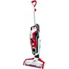 Image de Aspirateur laveur 3 en 1 560w blanc/rouge - Bissell - 22034 - crosswave