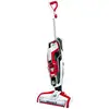 Image de Bissell CrossWave Essential Aspirateur traineau Secteur Sec&humide Sans sac 0 L 560 W Rouge, Blanc - Neuf