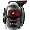 Image de Nettoyeur détacheur Bissell 1558D SpotClean Pro Advance pour tissus et moquettes - Neuf