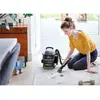 Image de Bissell 37252 SpotClean Pet Pro Plus Appareil de nettoyage en profondeur pour tapis et meubles rembourrés
