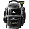 Image de Bissell SpotClean Pet Pro Plus Nettoyeur vapeur traineau 2,8 L 750 W Noir, Transparent - Neuf