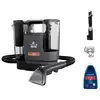 Image de Nettoyeur portatif Bissell B3681N Sans fil 0,9 L 35min Noir - Neuf