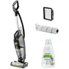 Image de BISSELL CrossWave Hydrosteam PET Select - Aspirateur Balai Laveur Vapeur Filaire - Sols durs et tapis - Auto-Nettoyage - Neuf
