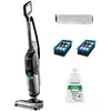 Image de Bissell HF2 Pro Aspirateur traineau Batterie Sec&humide Sans sac 340 W Noir - Neuf