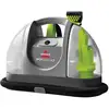 Image de Bissell 3861Z Aspirateur sans sac Humide 370 W Sans sac - Neuf