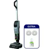 Image de NOUVEAU BISSELL SpinWave + Vac Pet Select - Aspirateur sans fil - 25.9 V - 3 modes - 70 min.