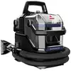 Image de Nettoyeur portable Bissell SpotClean C9 Select 400W Noir/Transparent - Neuf
