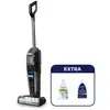 Image de Bissell CrossWave OmniFind Select Aspirateur traineau Batterie Sec&humide Polytétrafluoroéthylène (PTFE) Sans sac 0 L 22 W Noir, Gris - Neuf