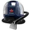 Image de Bissell SpotClean Mini Cordless, à main, Car interrior, tapis, escaliers, rembourrage, 0,5 l, 0,43 l, 68 dB, noir, bleu