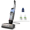 Image de Bissell Crosswave Edgefind Select Aspirateur Traineau Secteur Sec&humide Sans Sac 340 W Noir, Bleu