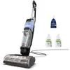 Image de Bissell CrossWave EdgeFind Select Aspirateur traineau Secteur Sec&humide Sans sac 340 W Noir, Bleu - Neuf