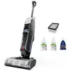Image de Bissell 4327N CrossWave Edge Pro   aspirateur et serpillère 2 en 1 sans fil, idéal pour les sols durs et les tapis à poils courts