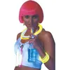 Image de Collier FLUO bleu