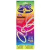 Image de Lot de 25 bracelets FLUO multicolores