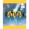 Image de Lot 8 petits Sacs cadeau anniversaire Batman