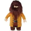Image de Peluche Lego Harry Potter HAGRID
