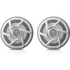 Image de Pioneer TS-MR1600 Marine Audio Double Diaphragm Speaker Set