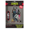 Image de 2 DÃ©corations Murales GÃ©antes Zombie