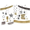 Image de DÃ©corations suspendues - Happy New Year