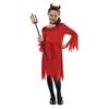 Image de DÃ©guisement Petite Diablesse : 8/10 ans