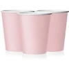 Image de Gobelets Rose PÃ¢le x8