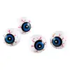 Image de Set de 6 yeux enfant - Halloween