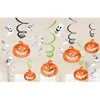 Image de DÃ©corations suspendues - 12 Virvatelles Halloween