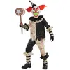 Image de DÃ©guisement Clown Cauchemar - Enfant