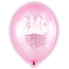 Image de Ballons Lumineux à LED - Princesses Disney x 5