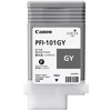 Image de Canon PFI-101GY - Cartouche d'encre / Gris (130 ml)