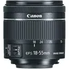 Image de Canon EF-S 18 55 F/4 5.6 is STM en occasion ou reconditionné