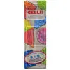 Image de Kit de mini-plaques de gel créatives Gelli Arts pour le monoprinting et les techniques mixtes
