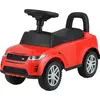 Image de Balancelle pour enfants TQ10396RE, rouge
