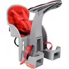Image de WeeRide Safefront Gris Siège/Chariot pour enfant